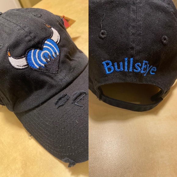 “Home is where the heart is” Hats x BullsEye Brand - Picture 6 of 6